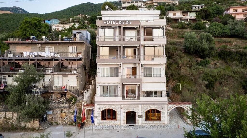 Фотография Ble Ble 3*