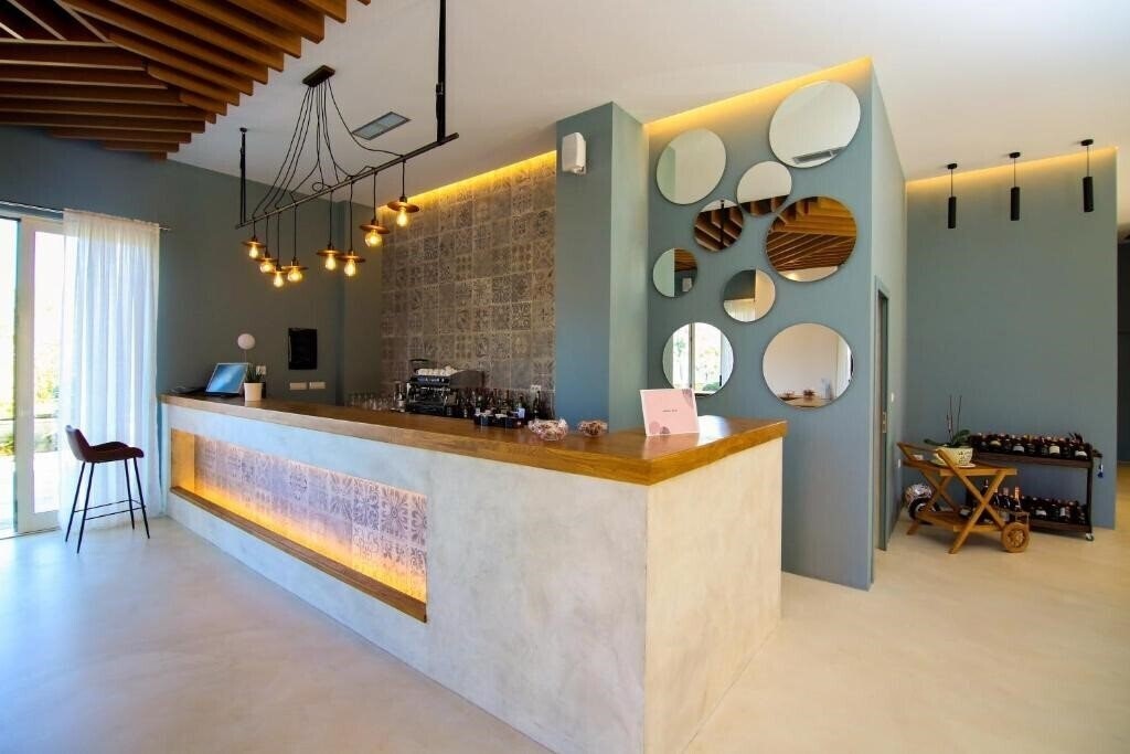 Изображение Bel Ami Suita 4*