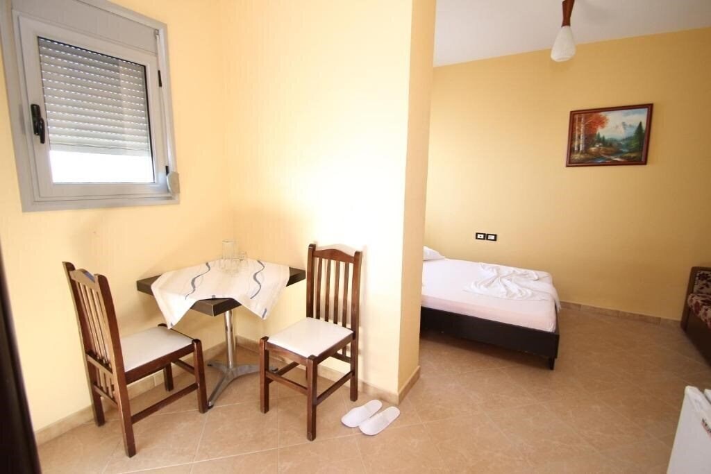 Картинка Al Hotel 3*