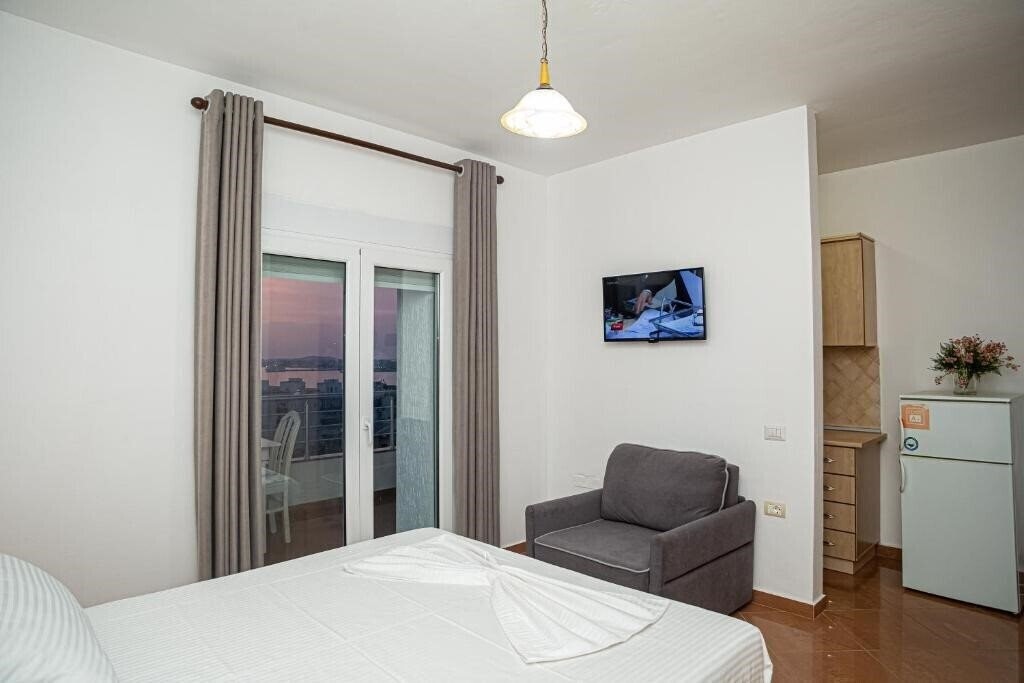 Фотография Villa Bregdeti 3*