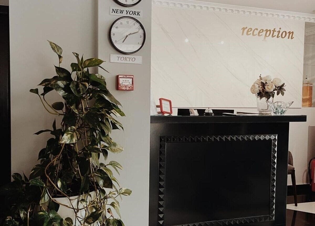 Фотография Ruby Palace 4*