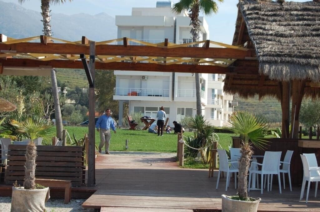 Фотография Era Beach Apartments 3*