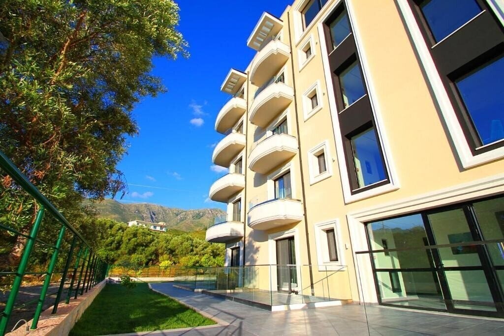 Фотография A&G Hotel 4*