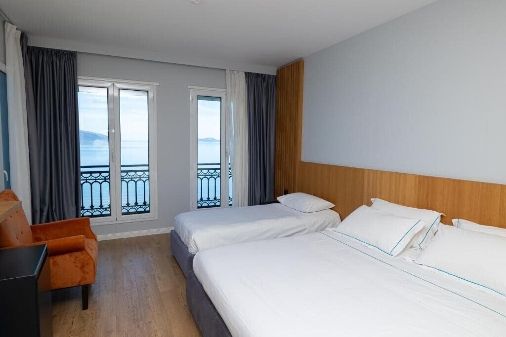 Картинка Hotel Duka 4*