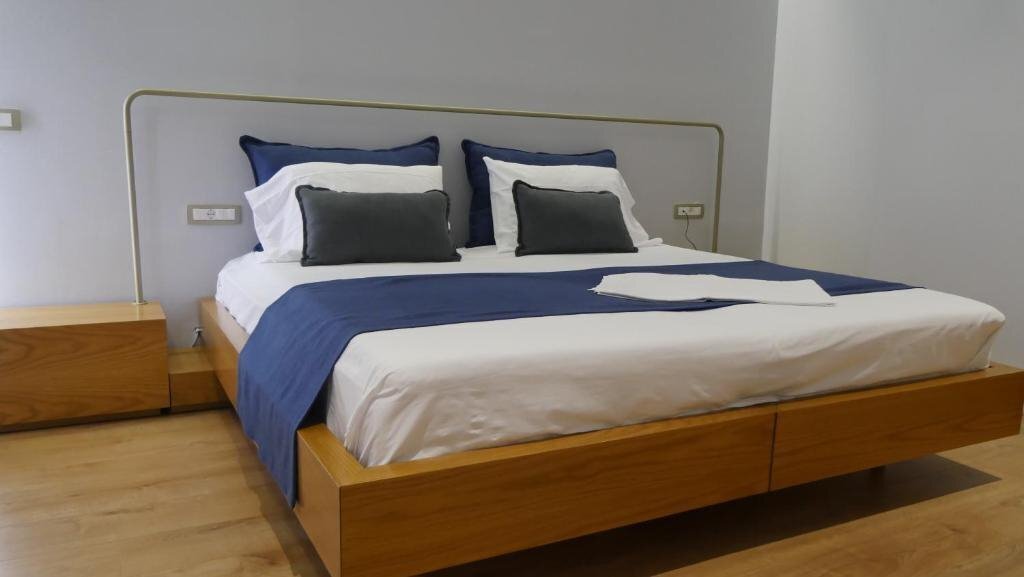 Изображение H&M Hotel B&B (ex. Hotel H&M) 3*