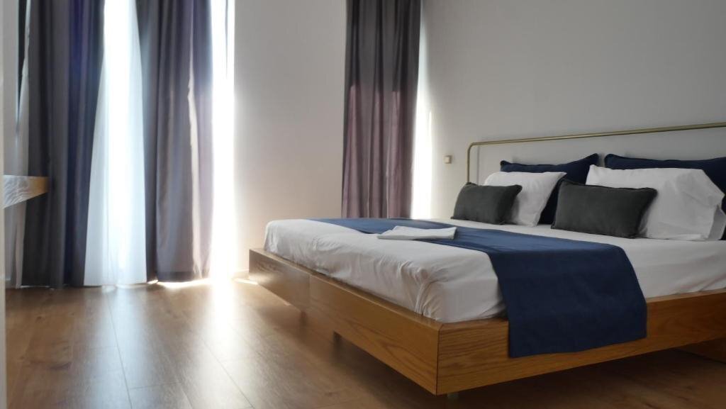 Фотография H&M Hotel B&B (ex. Hotel H&M) 3*