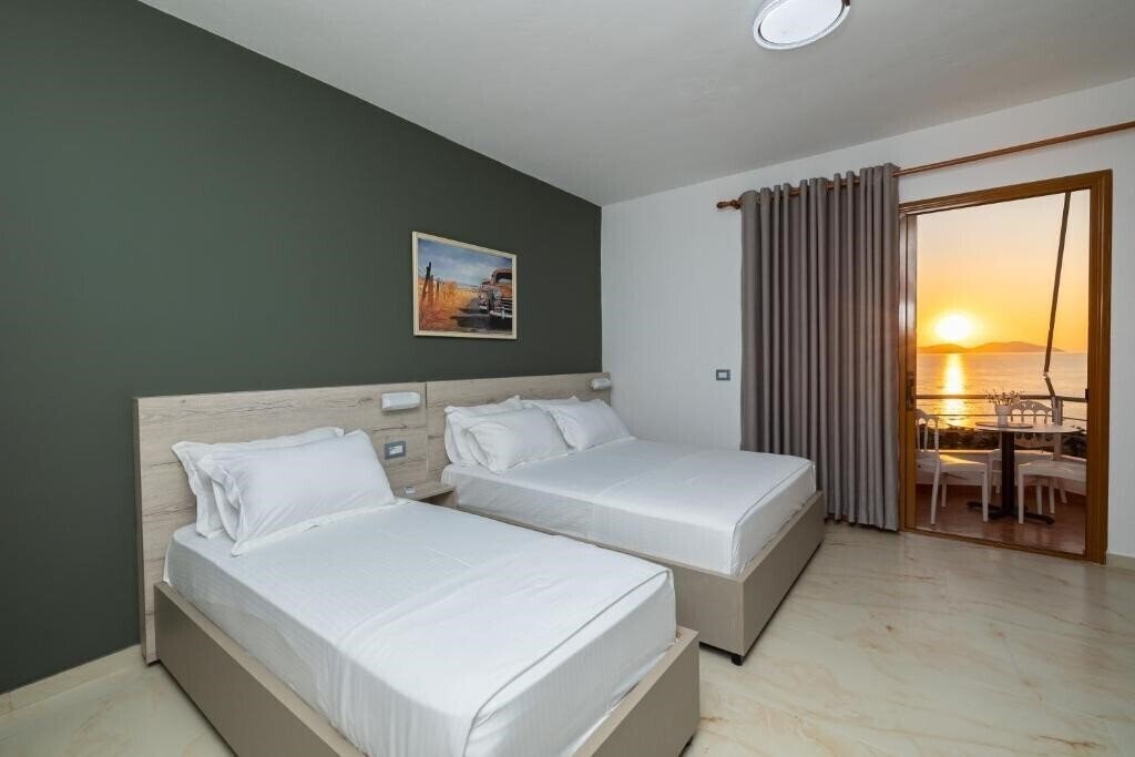 Фотография Hotel Idi 3*