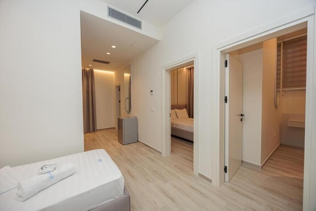 Фотография Laid Hotel (ex. Amazon Laid Hotel) 4*