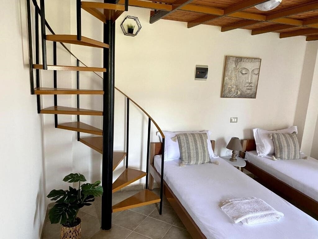 Фото Flutura Apartments 2*