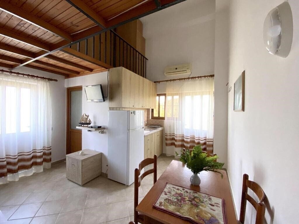 Изображение Flutura Apartments 2*