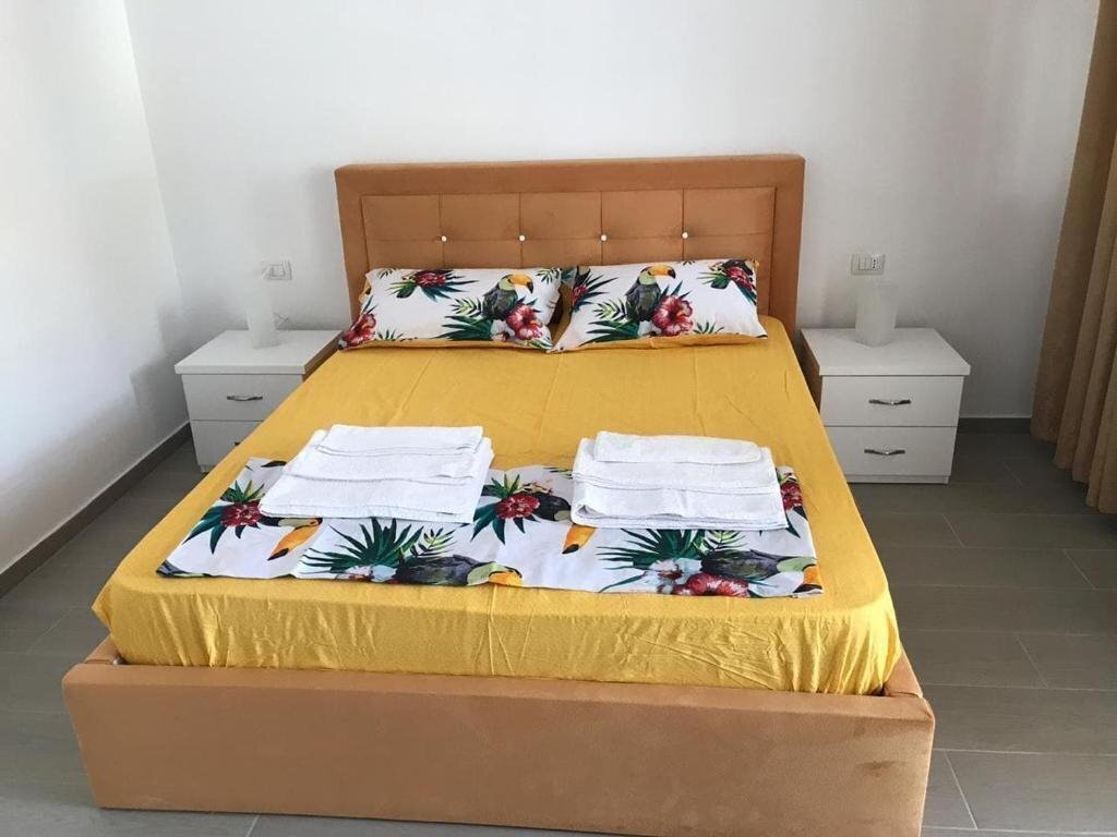 Изображение Hotel Bregu i Detit (ex. Hotel Bregu Detit, Bregu D Etit) 2*