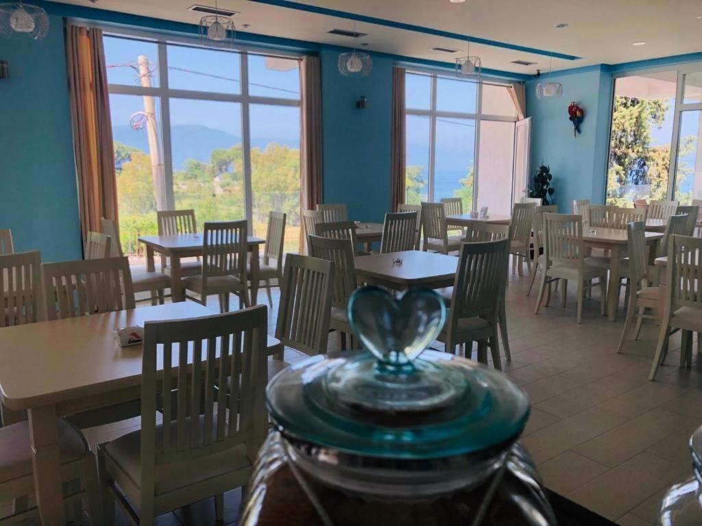 Фото Hotel Bregu i Detit (ex. Hotel Bregu Detit, Bregu D Etit) 2*