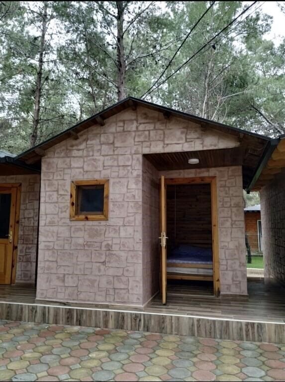 Изображение Kompleksi Algedi апартаменты