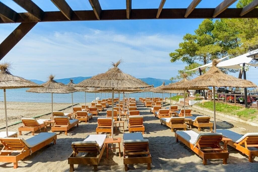 Фотография Ecuador Resort (ex. Ecuador Resort Apt) 3*