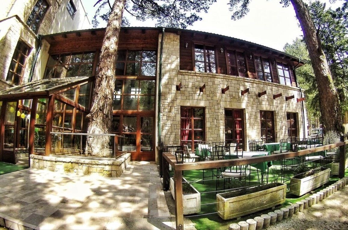 Изображение Llogora Tourist Village 3*