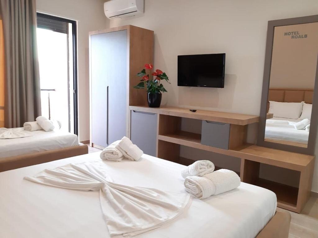 Картинка Roalb 4*