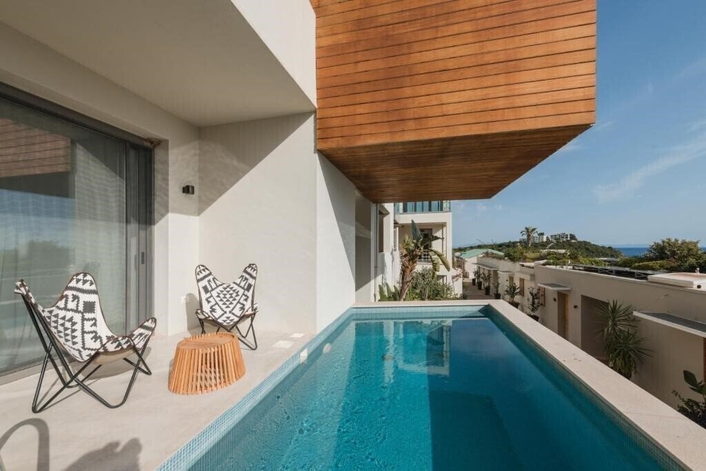 Фотография Folie Marine 4*