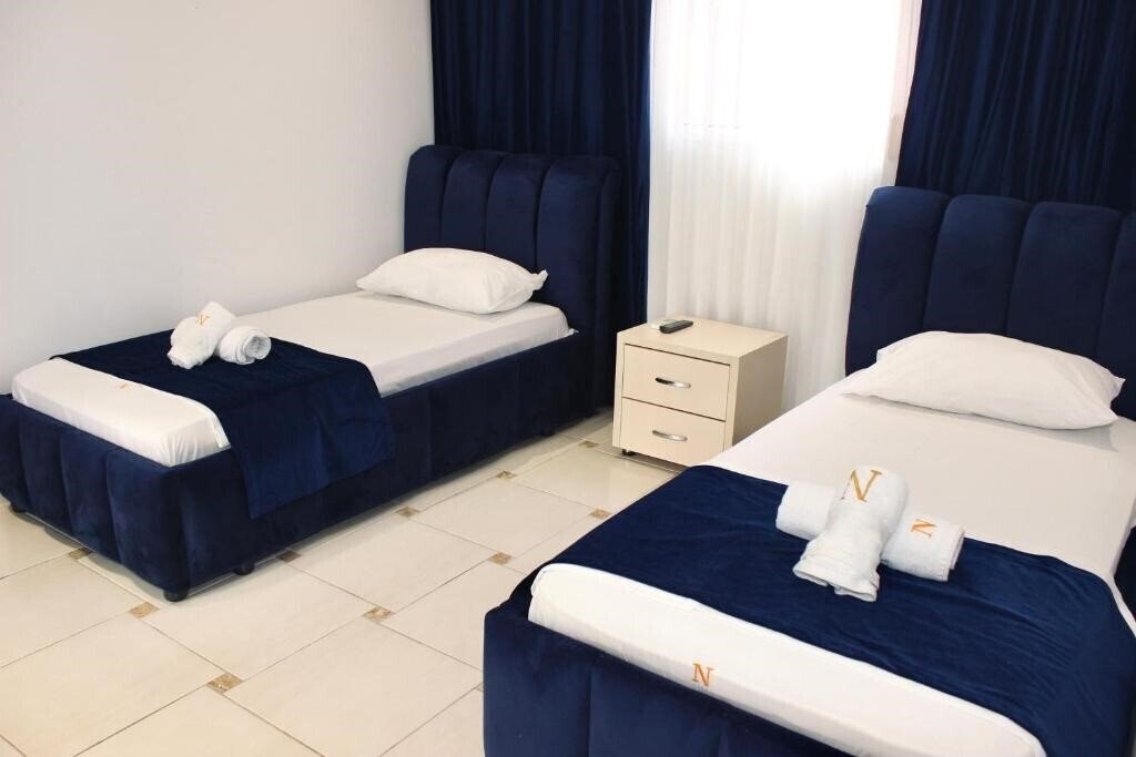 Фотография Napolon Complex 3*