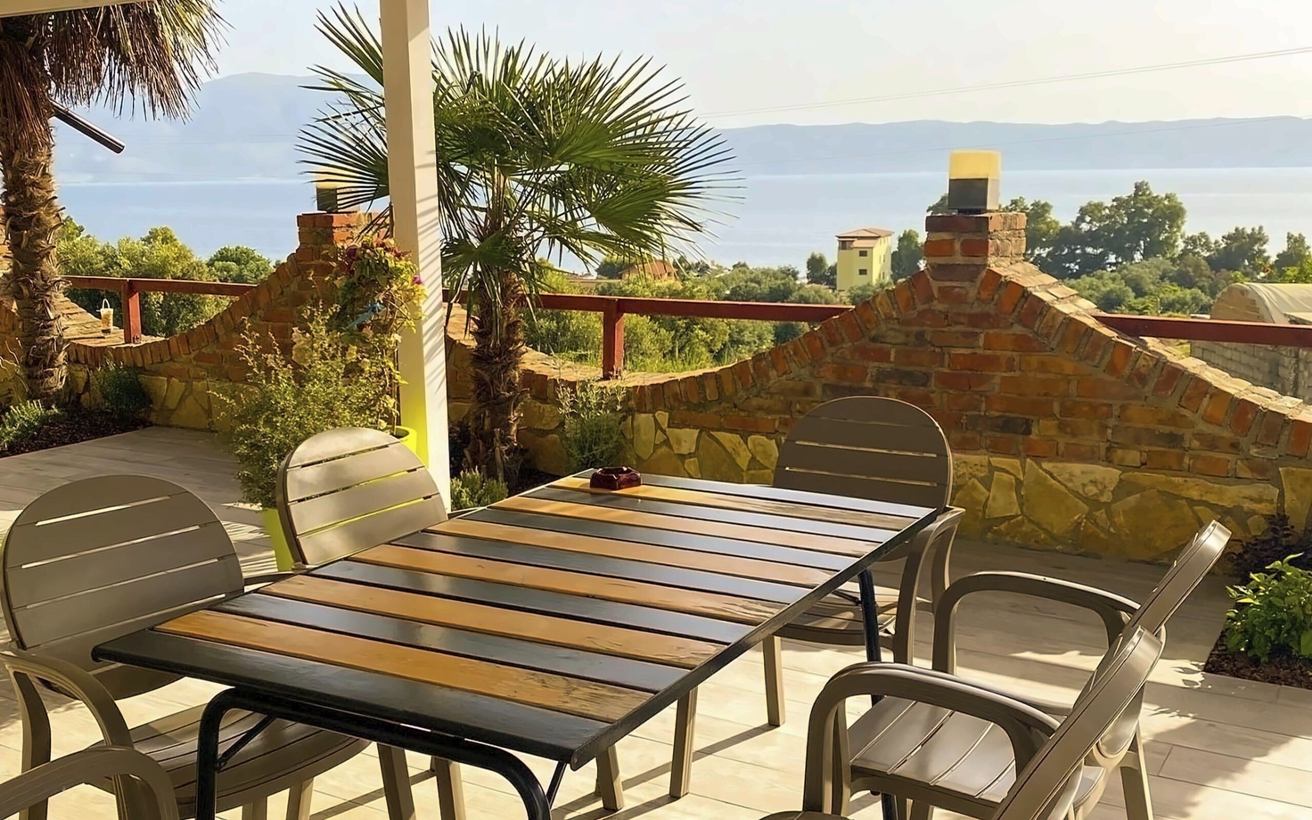 Отель Rapa Nui Villa вилла