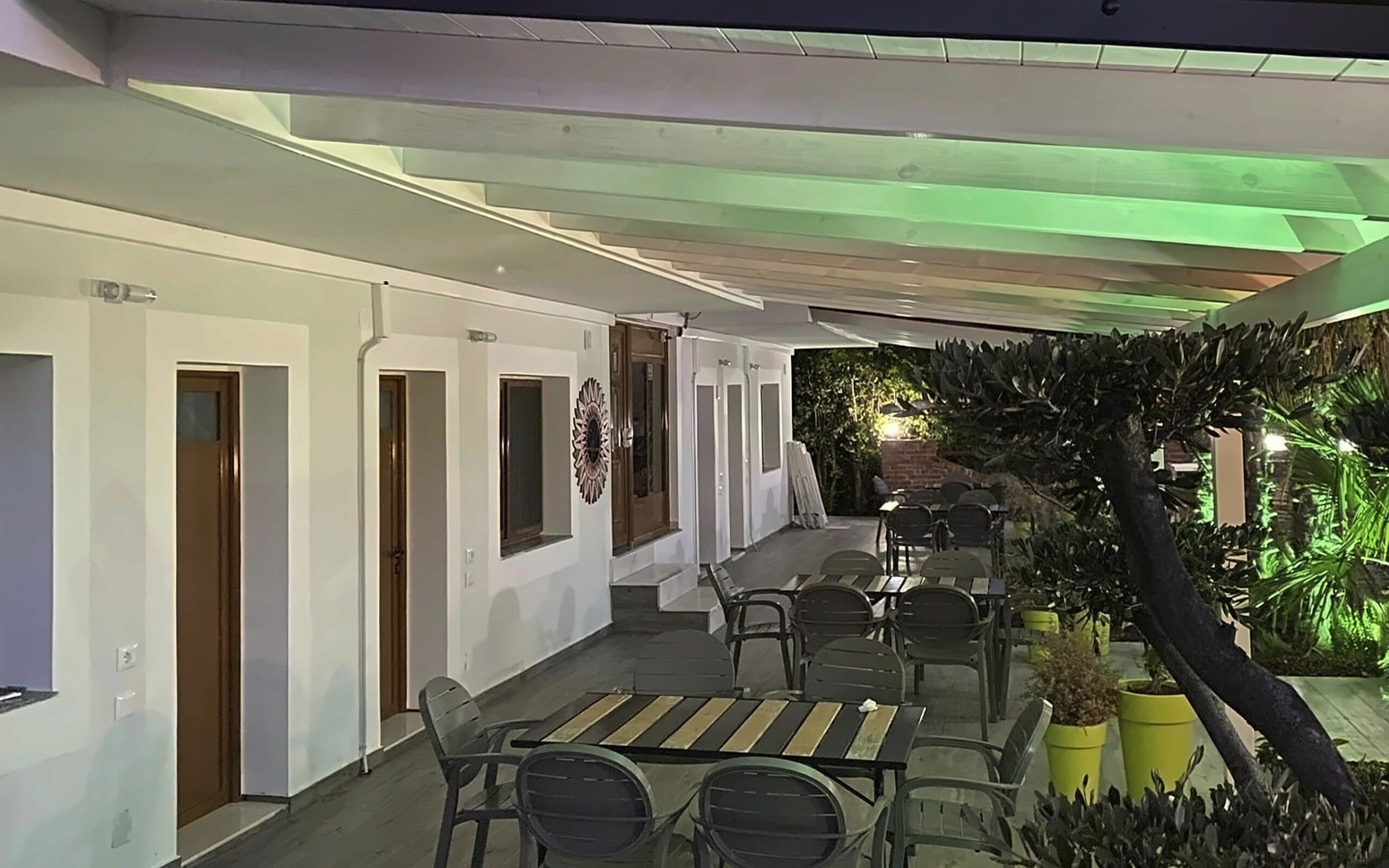 Фотография Rapa Nui Villa вилла