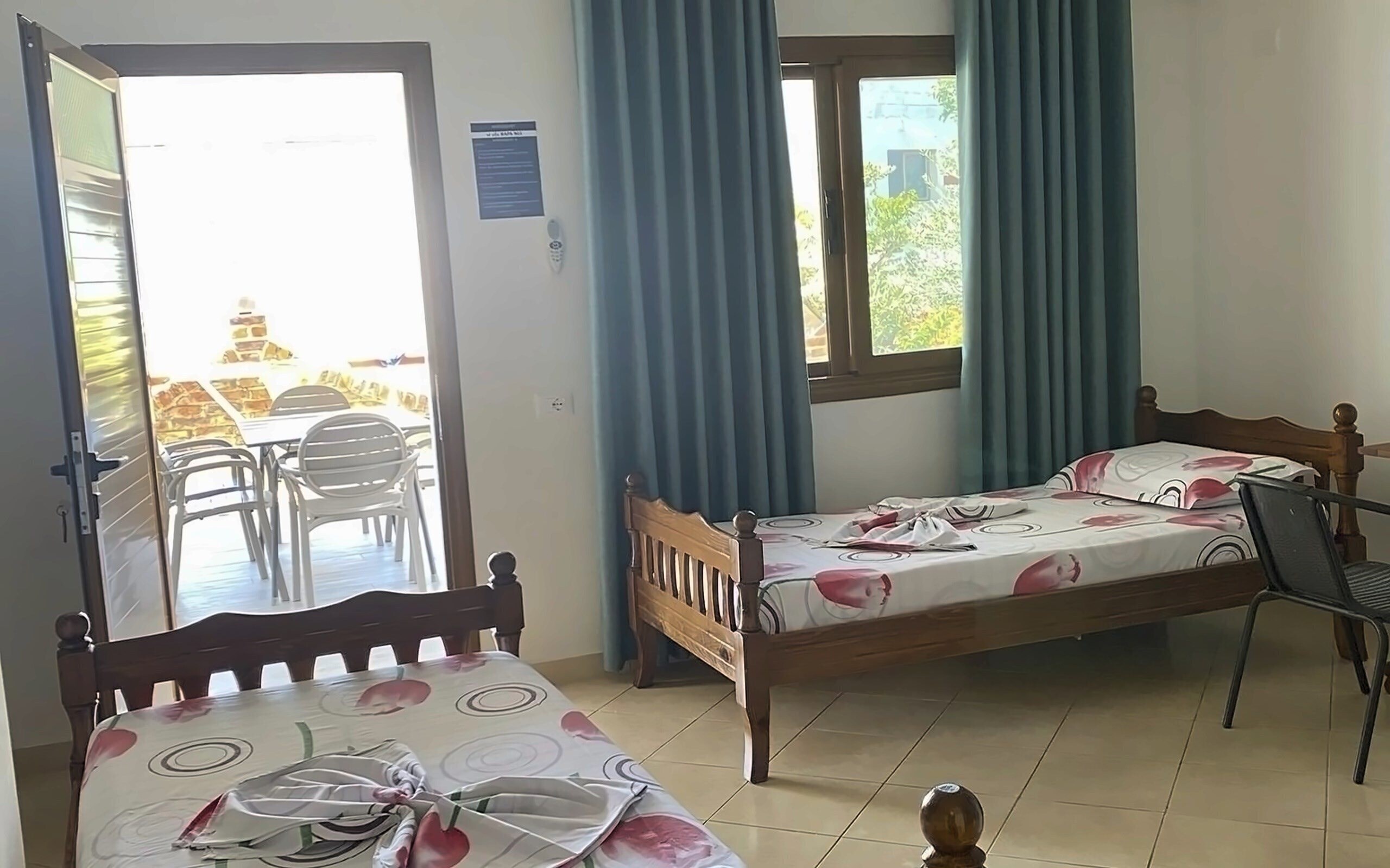 Изображение Rapa Nui Villa вилла