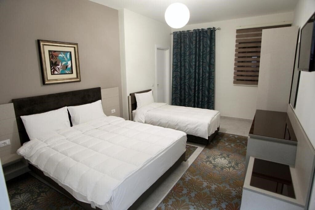 Изображение Fjortes 3*