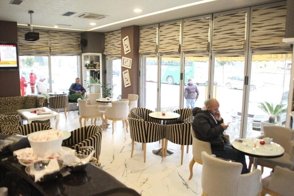 Картинка Fjortes 3*