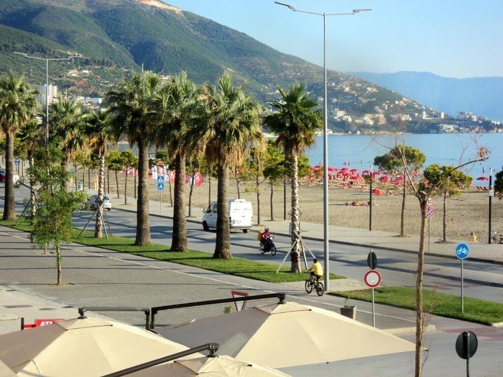 Фотография Mare Blu Hotel & Bar 3*