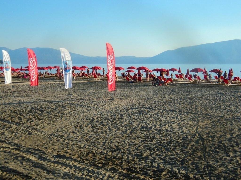 Изображение Mare Blu Hotel & Bar 3*