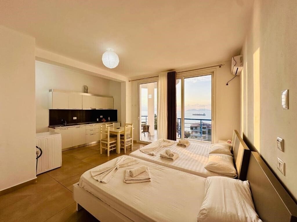 Отель Vila Colombo 3*