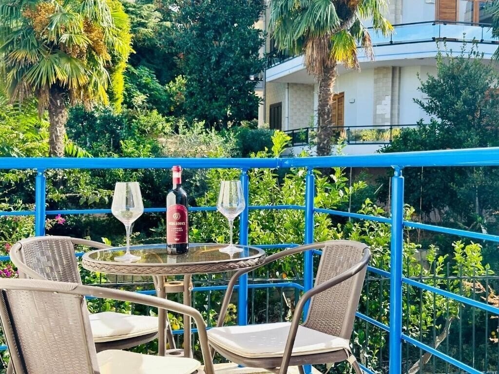 Фотография Vila Colombo 3*