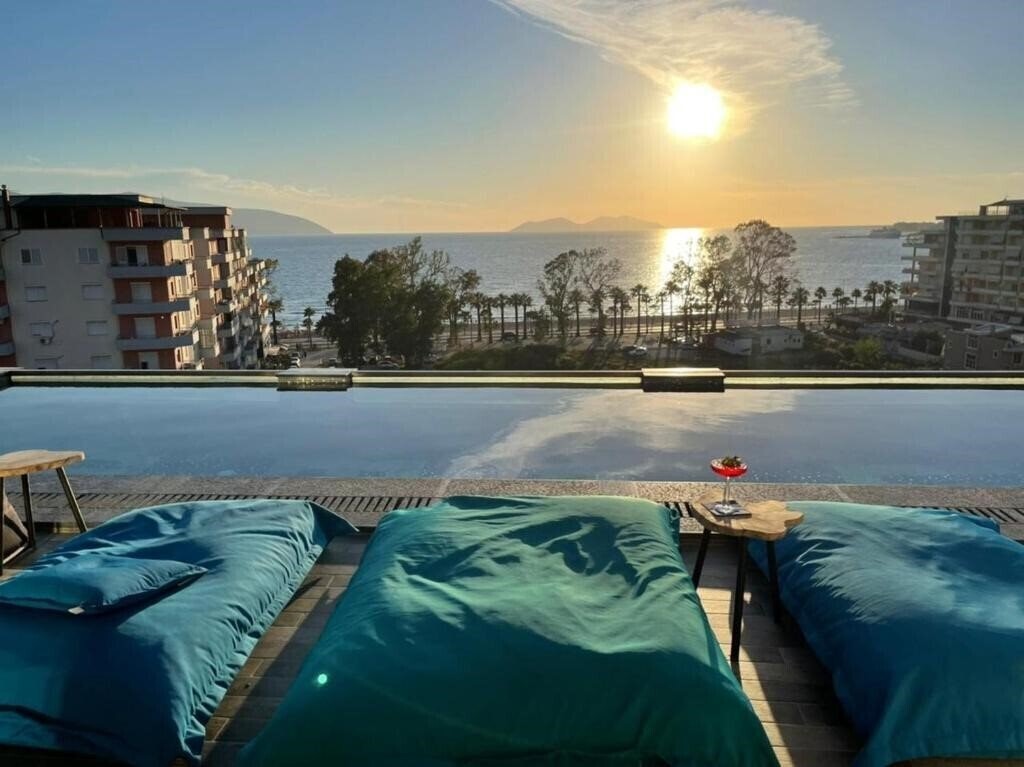 Изображение Ames Hotel & SPA 4*