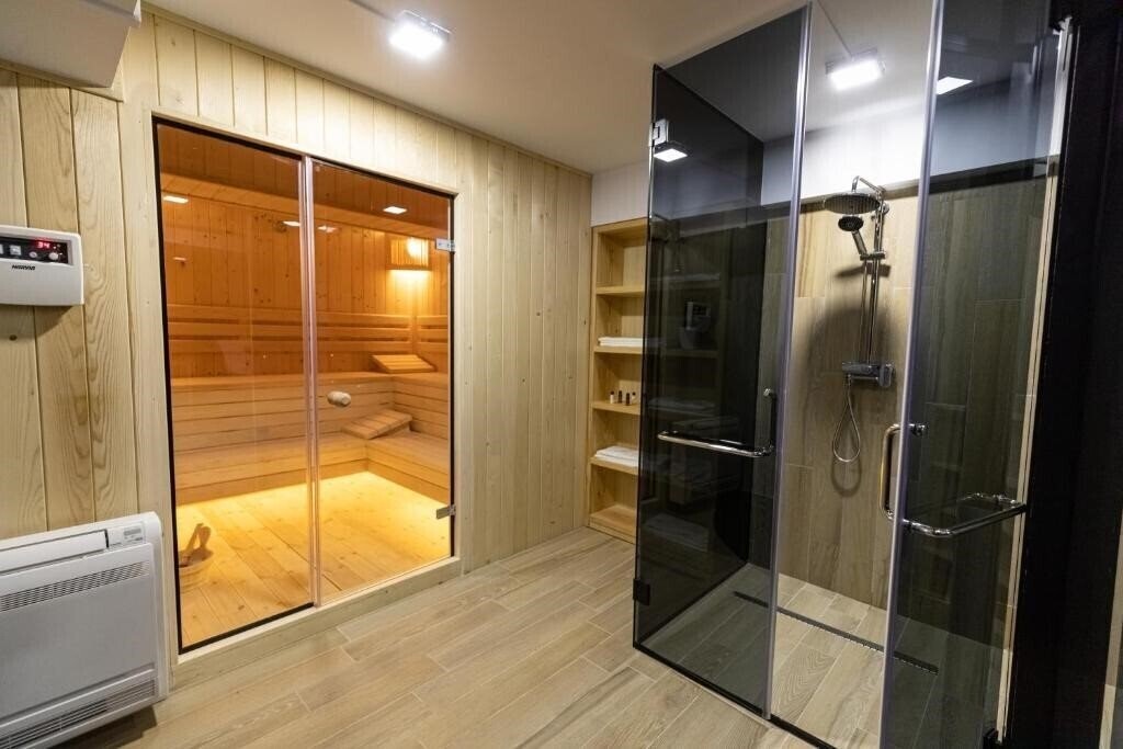 Картинка Ames Hotel & SPA 4*