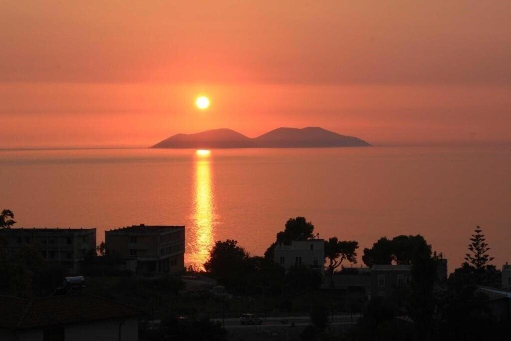 Изображение Alliaj Guest House 3*