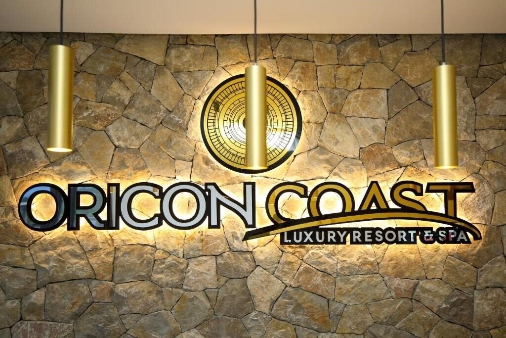 Фото Oricon Coast Luxury Resort 5*
