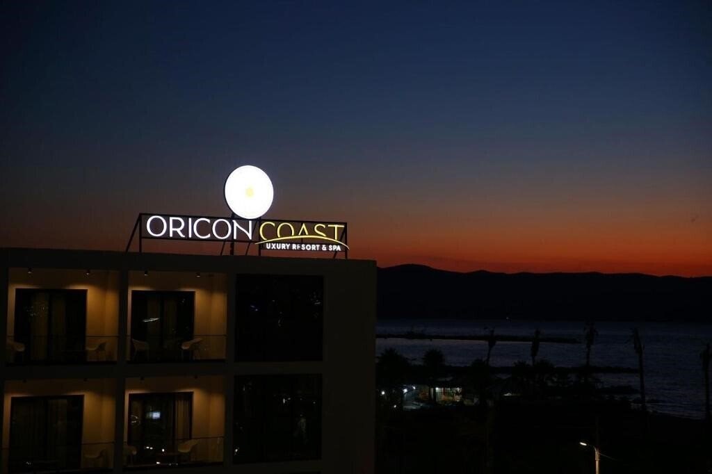 Изображение Oricon Coast Luxury Resort 5*