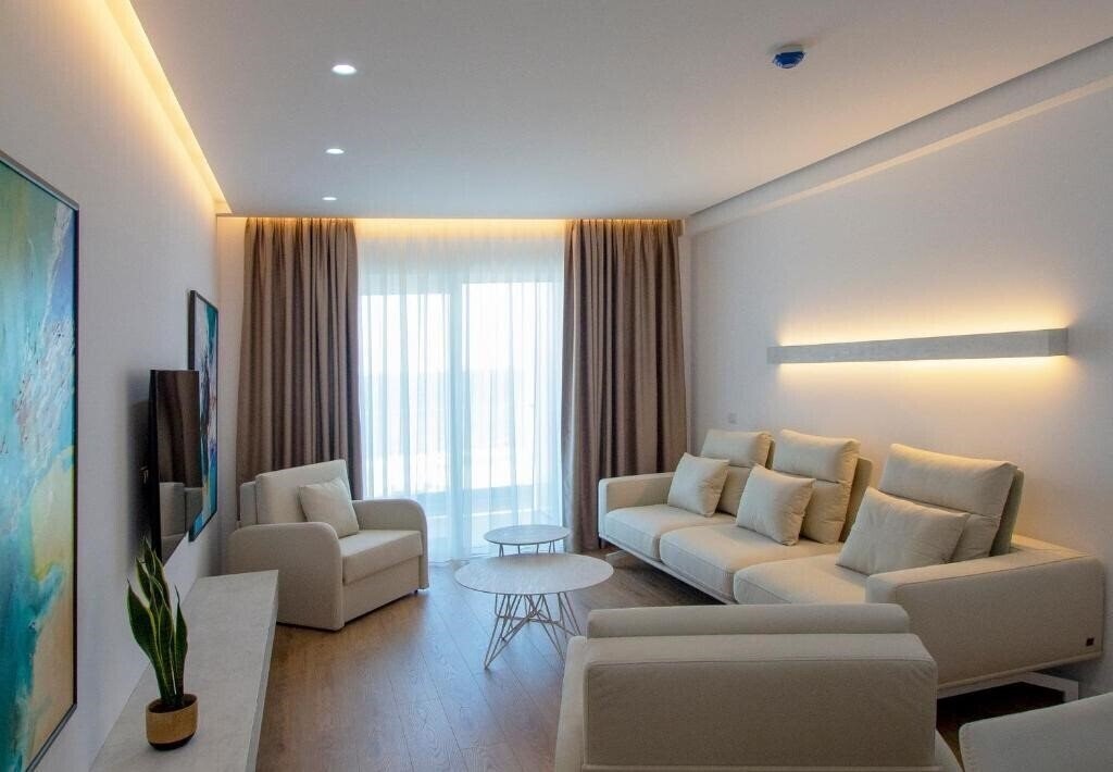 Фотография D’Azur Coast Resort 5*