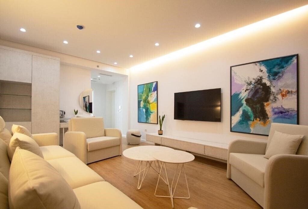 Картинка D’Azur Coast Resort 5*