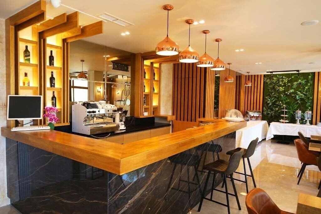 Фотография Erjuma 3*