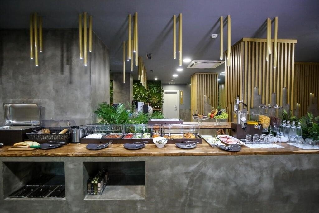 Картинка Ap Hotel Boutique 4*