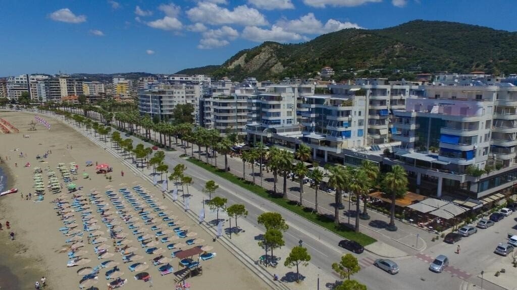 Отель Ap Hotel Boutique 4*