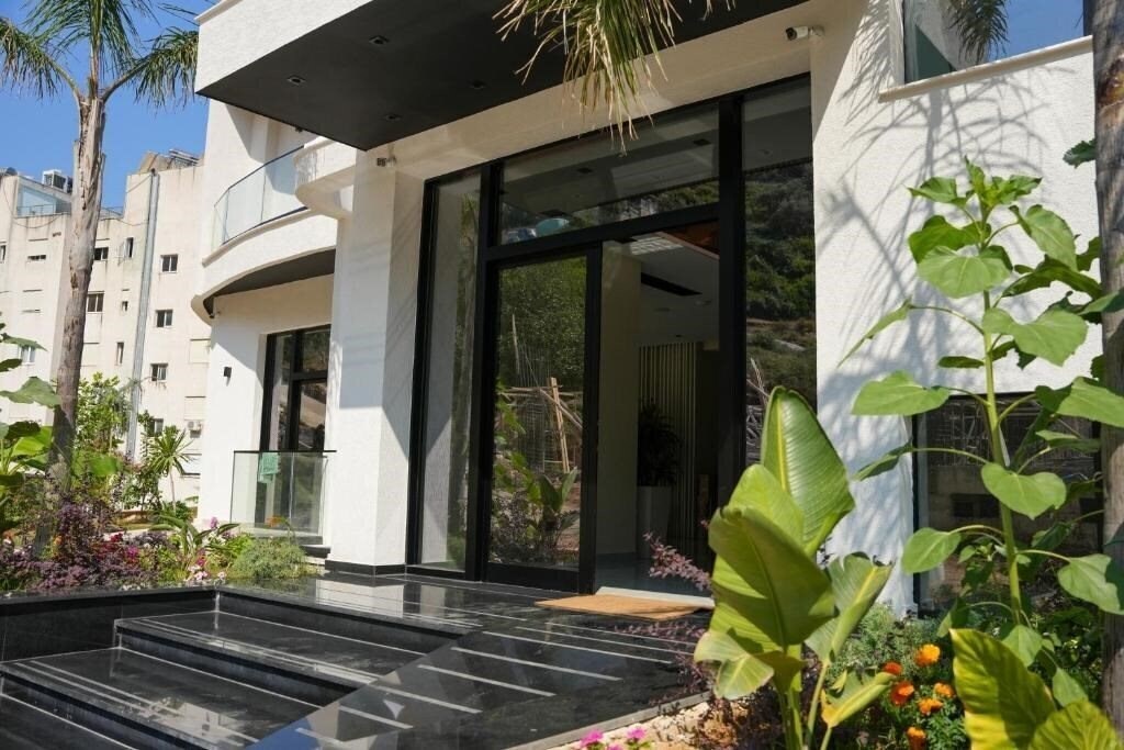 Фото Valza Boutique Hotel 4*