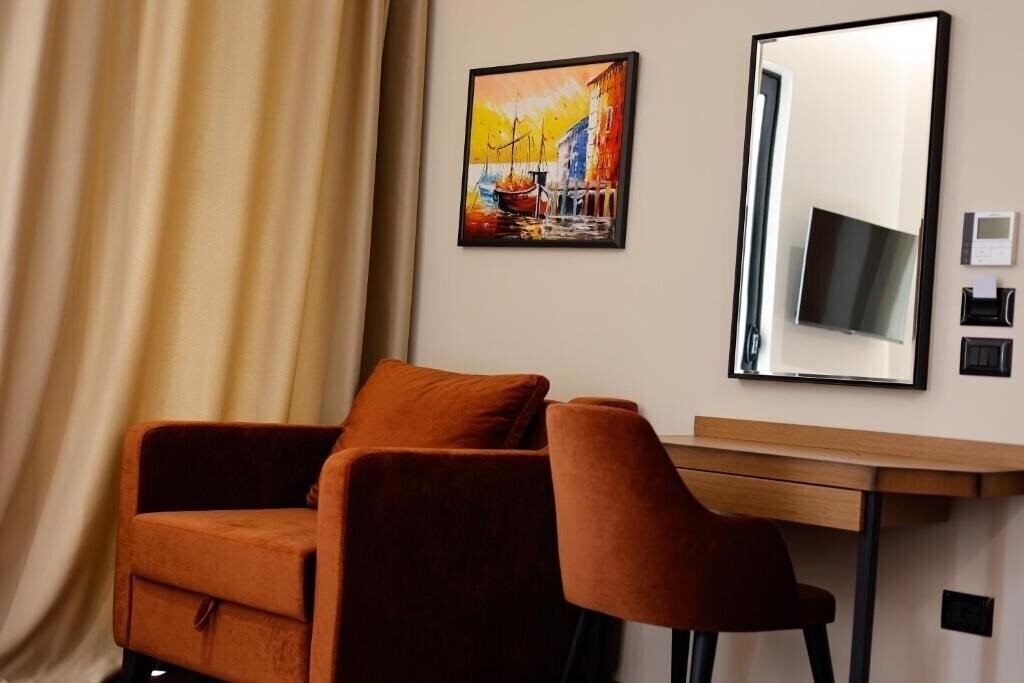 Изображение Valza Boutique Hotel 4*