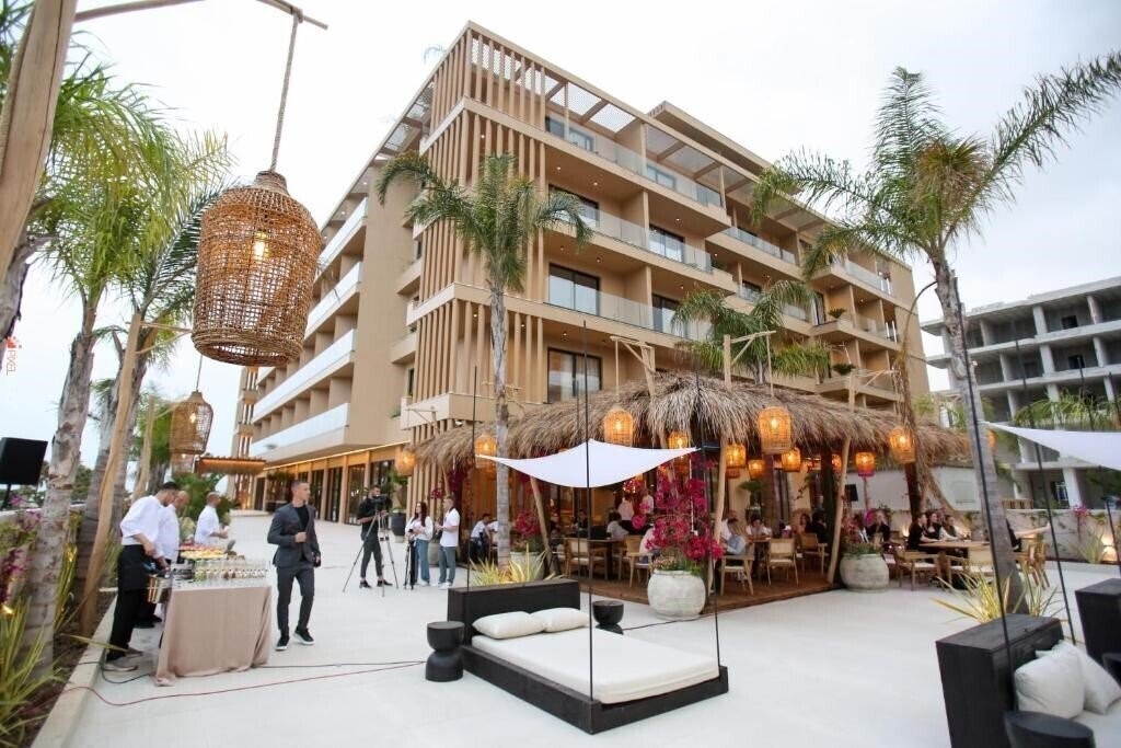 Изображение Regina Palm Resort 5*