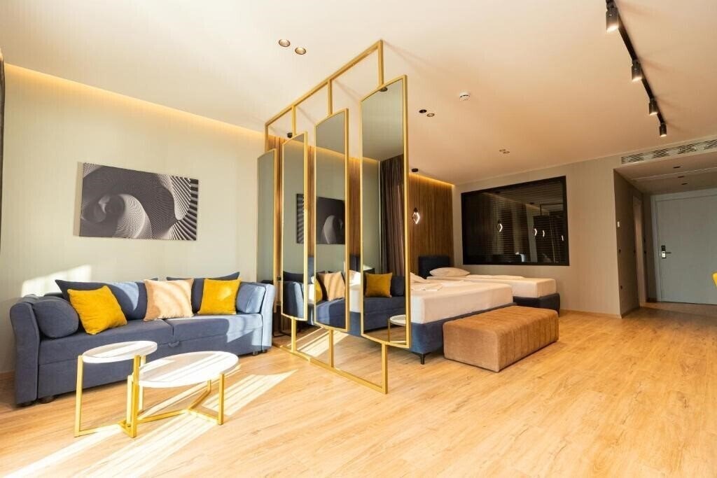 Фотография Esbjerg 4*