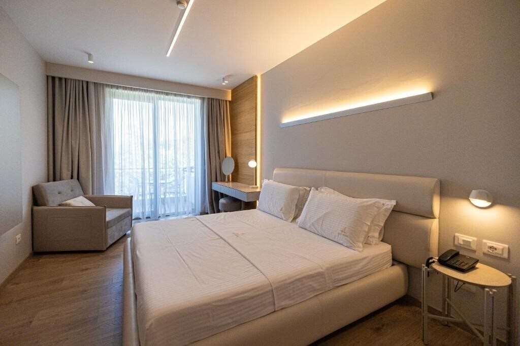 Фотография Navy Hotel 4*