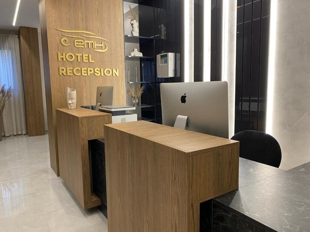 Картинка El Mar Hotel 4*