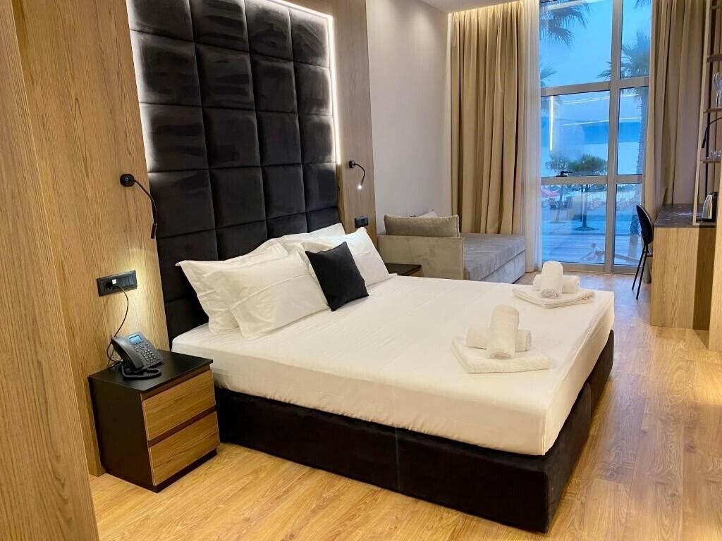 Изображение El Mar Hotel 4*