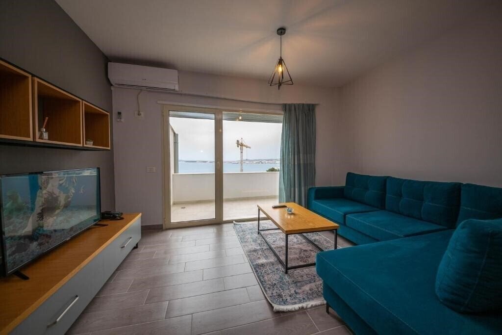 Изображение Aerial Hotel & SPA (ex. Aerial) 4*