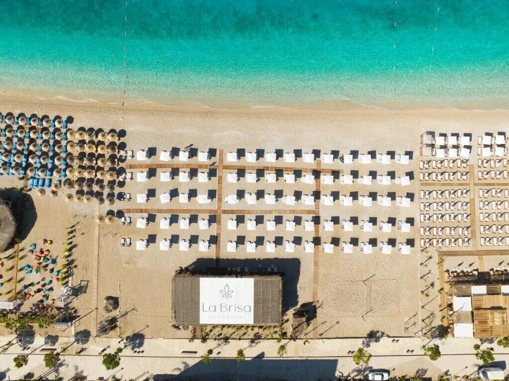 Изображение La Brisa Boutique Hotel 5*